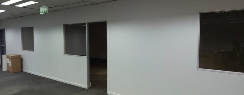 To Let commercial Property for Rent in Bellville South Industria Western Cape